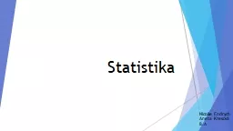 Statistika Nicolle Endrych