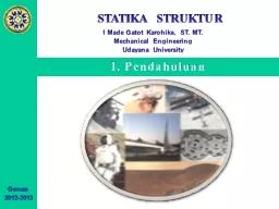 PPT-I Made Gatot Karohika