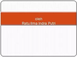 DISTRIBUSI  FREKUENSI oleh