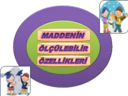 Kütle Nedir? Kütleyi Nasıl Ölçeriz?