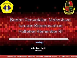 Badan   Perwakilan   Mahasiswa