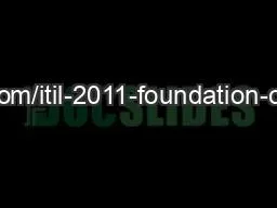 CISA https://store.theartofservice.com/itil-2011-foundation-complete-certification-kit-fourth-editi