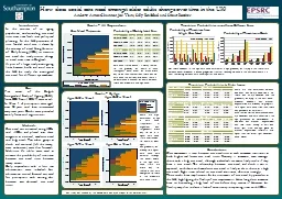 Transition  Probabilities by Sight Issues