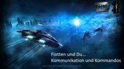 Flotten und Du - Kommunikation und Kommandos / Basis Kurs