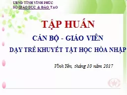 PPT-UBND TỈNH VĨNH PHÚC SỞ