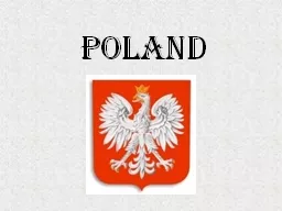 Poland    Polish  Nature