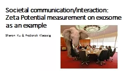 PPT-Societal communication/interaction: