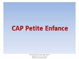 PPT-CFC-LPAP ANET- 40 Rue Hubert Baraine 28260 ANET- 02 37 41 95 37 - formacontinue.anet@cneap.fr