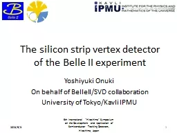 The silicon strip vertex detector of the Belle II experiment