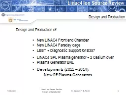 7/06/2011 1 Linac4 Ion Source Review