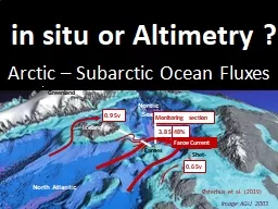 PPT-AGU, 2003 Greenland Iceland