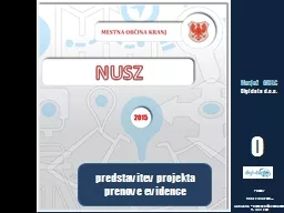 0 Posvet: NUSZ v letu 2018…..