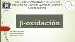 UNIVERSIDAD AUTONOMA DE CHIAPAS