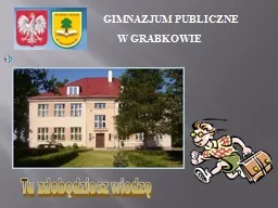 PPT-GIMNAZJUM PUBLICZNE