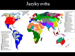 Jazyky světa Viktor KRUPA/ Jozef GENZOR/  Ladislav DROZDÍK: