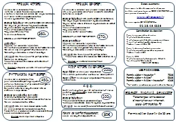 PPT-PERMIS CÔTIER: Valable sur le domaine maritime, il