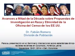 PPT-Avances a Mitad de la