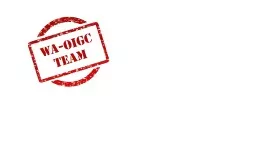 WA-OIGC Team Marco Chloe