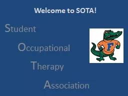 PPT-Welcome to SOTA! S tudent