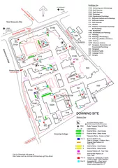 ink to University site map at httpwww