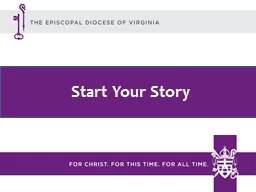 Start Your Story 	 		 Storytelling for Impact