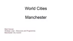 Slide  3 			 	         Global City Partners