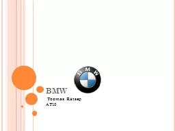 BMW   Toomas  R ätsep AT10