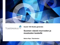 Ennakoinnin työkalupakki – koulutus