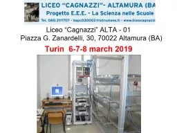 Liceo “Cagnazzi” ALTA - 01