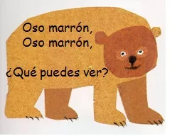 Oso   marrón ,  Oso   marrón