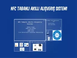 NFC’NİN KULLANIM ALANLARI