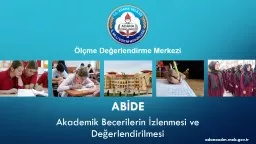 adanaodm.meb.gov.tr ABİDE