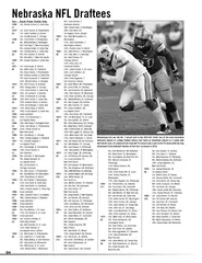 Nebraska NFL Draftees Year RoundPlayer Position Team