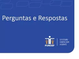 PPT-Perguntas e Respostas 1