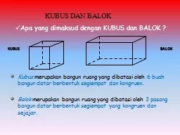 PPT-Apa yang dimaksud dengan