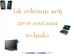 PPT-Zdroj: www.seznam.cz ,