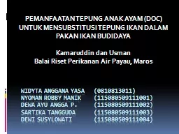 PPT-WIDYTA ANGGANA YASA (0810813011)