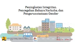 Peningkatan   Integritas