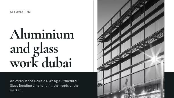 Aluminium Cladding Sheet Suppliers in UAE | Alfaw Aluminium