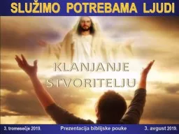 PPT-3. tromesečje 201 9 .