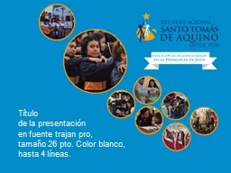 COLEGIO  SANTA  MARTA CURSO: