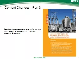 PPT-Content Changes – Part