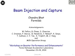 Proton Beam Intensity Upgrades