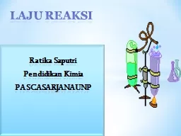 Laju Reaksi Ratika Saputri