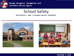 School Safety Bill O’Brien
