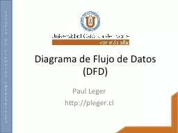 Diagrama de Flujo de Datos