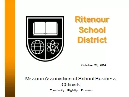 Ritenour School District