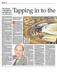 NEWS Tapping in to the secrets of GCHQ Security exper