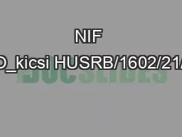 NIF LOGO_kicsi HUSRB/1602/21/0061