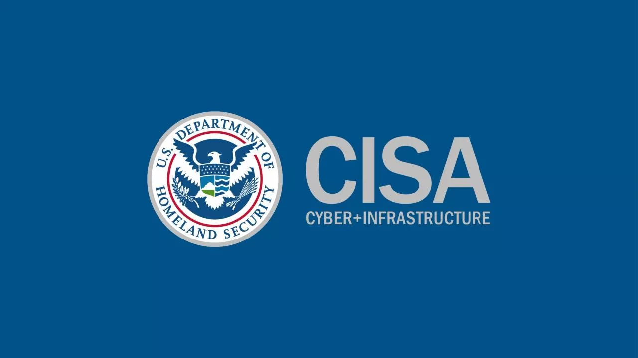 PPT-CISA Election SECURITY 101